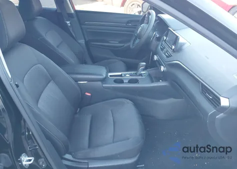 2024 Nissan Altima S Fwd из США, поврежденный, VIN 1N4BL4BV8RN382039